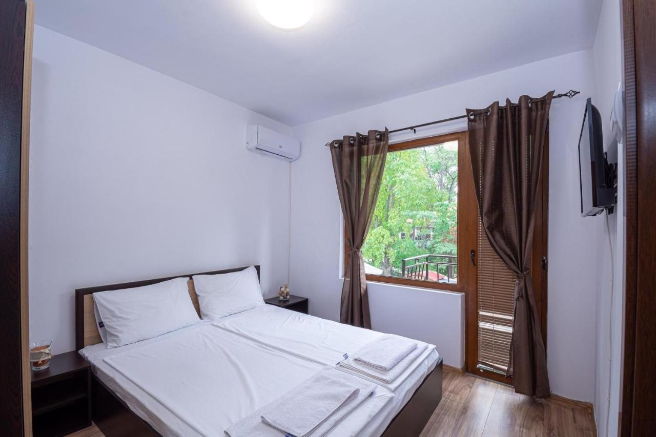 Къща За Гости Димови Sozopol Ngoại thất bức ảnh