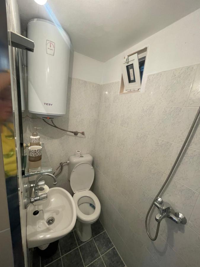 Къща За Гости Димови Sozopol Ngoại thất bức ảnh