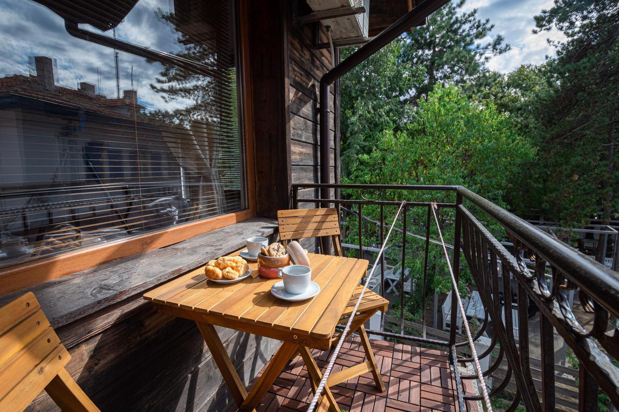 Къща За Гости Димови Sozopol Ngoại thất bức ảnh