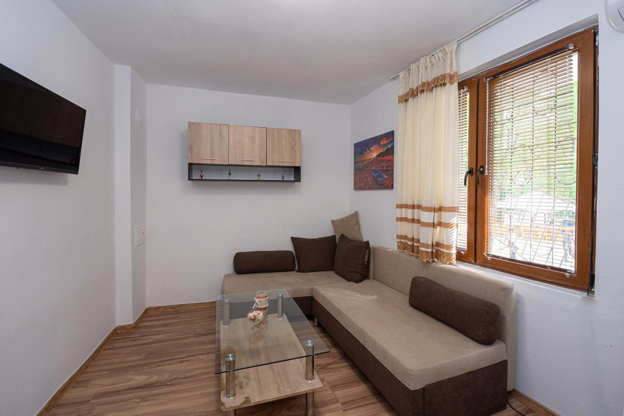 Къща За Гости Димови Sozopol Ngoại thất bức ảnh
